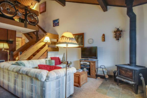 Sierra Manor Escape Mammoth Lakes